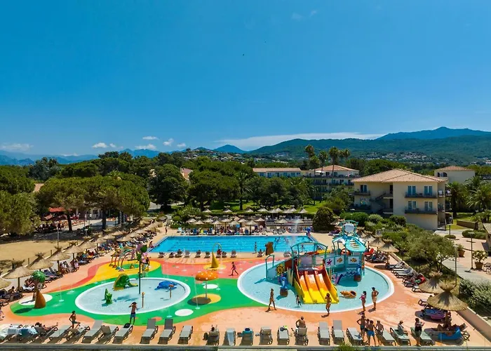 Hotel Club Marina Viva